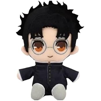 ダンダダン　オルカン　高倉健　ぬいぐるみ6体セット ダンダダン オルカン 高倉健 ぬいぐるみ6体セット Amazon.co.jp
